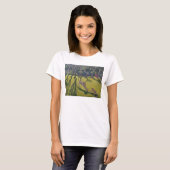 Hund und Affe 1998 T-Shirt (Vorne ganz)