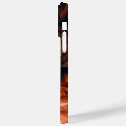 Hund und Katze Case-Mate iPhone Hülle (Rückseite / Links)