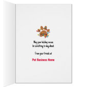 Hund und Katze für Haustiere (Innen (Rechts))