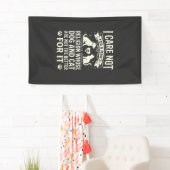 Hund und Katze Religionszitat Banner (Insitu)