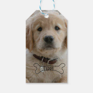 HUND WELPE FOTO NAME BONE BESTER HUND MUTTER VATER GESCHENKANHÄNGER