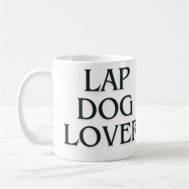 Hund, Welpe Liebe Kaffeetasse