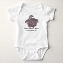 Hund Welpe Liebe Säugling Baby Kind Kind Kind Kind