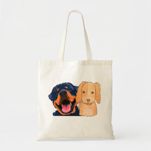 Hund, Welpe, Tier Tragetasche