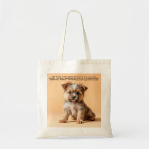 Hund/Welpe Tragetasche