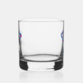 Hund Whiskyglas (Links)