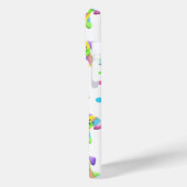 Hündchen-Hund-Hund-Hund-Hund-Hund-Hund-Hund-Hund-H Case-Mate iPhone Hülle (Rückseite / Links)