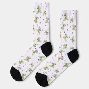 Hündchen-Hund-Hund-Hund-Hund-Hund-Hund-Hund-Hund-H Socken