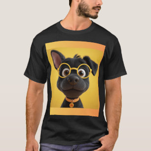 Hundchen T-Shirt