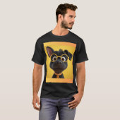 Hundchen T-Shirt (Vorne ganz)