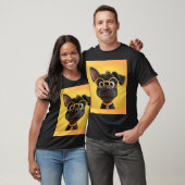 Hundchen T-Shirt (Unisex)