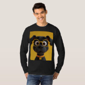Hundchen T-Shirt (Vorne ganz)