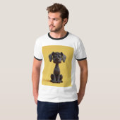 Hundchen T-Shirt (Vorne ganz)