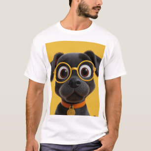 Hundchen T-Shirt