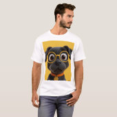 Hundchen T-Shirt (Vorne ganz)