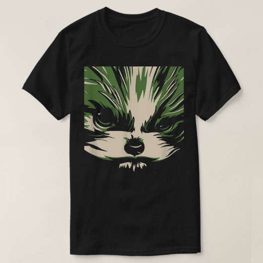 Hunde178 T-Shirt (Design vorne)
