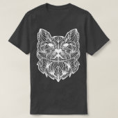 Hunde17 T-Shirt (Design vorne)