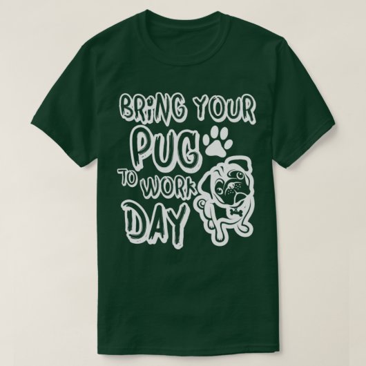 Hunde18 T-Shirt (Design vorne)