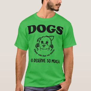 HUNDE30 T-Shirt