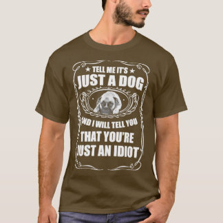 Hunde48 T-Shirt