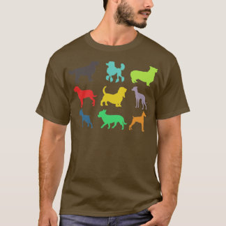 Hunde55 T-Shirt