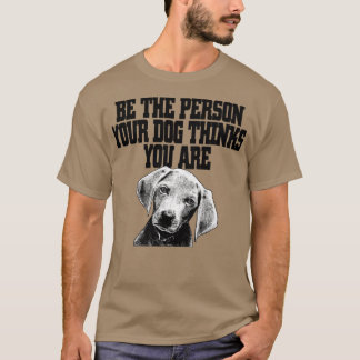Hunde6 T-Shirt