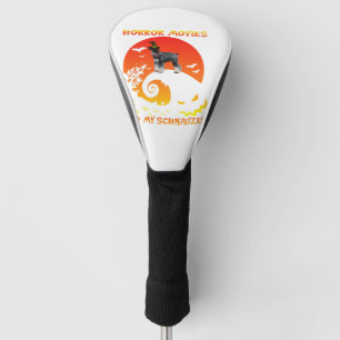Hunde 365 Hund Golf Headcover