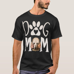 Hunde 365 Mama Hunde Frauen Tagesgeschenk für Frau T-Shirt