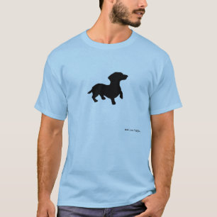 Hunde 55 T-Shirt