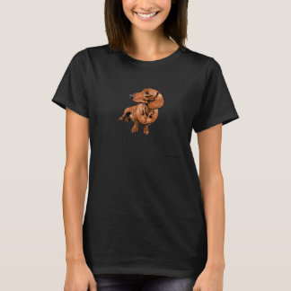 Hunde 86 T-Shirt