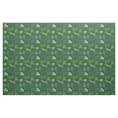 Hunde-Agility Stoff (Fat Quarter (45,7 x 55,9 cm))