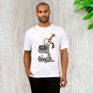 Hunde aktiv T-Shirt