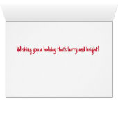 Hunde auf dem Bauernhof Vintag (Innenansicht Horizontal (Unten))