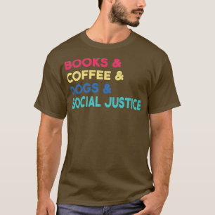 Hunde bei Lieben T-Shirt