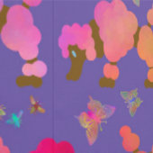 Hunde bei Twilight zeigen Groomed and Ready to Pra Tapete (Naht)