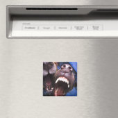 Hunde bellen magnet (In Situ (Geschirrspüler))