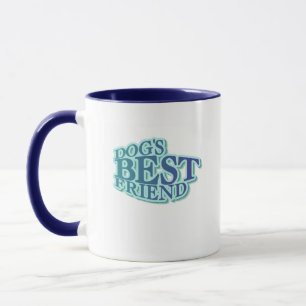 Hunde beste Freunde T-Shirts und Geschenke Tasse