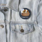Hunde Button (Beispiel)