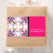 Hunde Carnevale 2014 (Insitu)