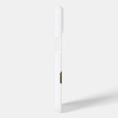 Hunde Case-Mate iPhone Hülle (Rückseite / Rechts)