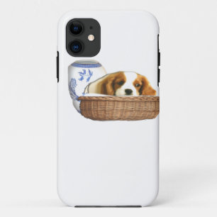 Hunde iPhone 11 Hülle