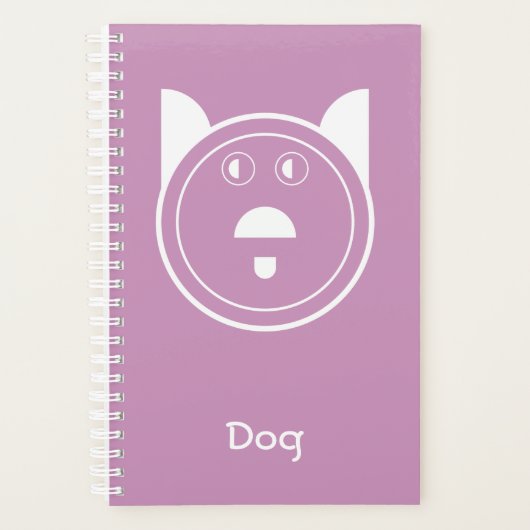 Hunde Chinesisch Planer (Vorderseite)