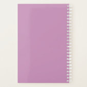 Hunde Chinesisch Planer (Rückseite)