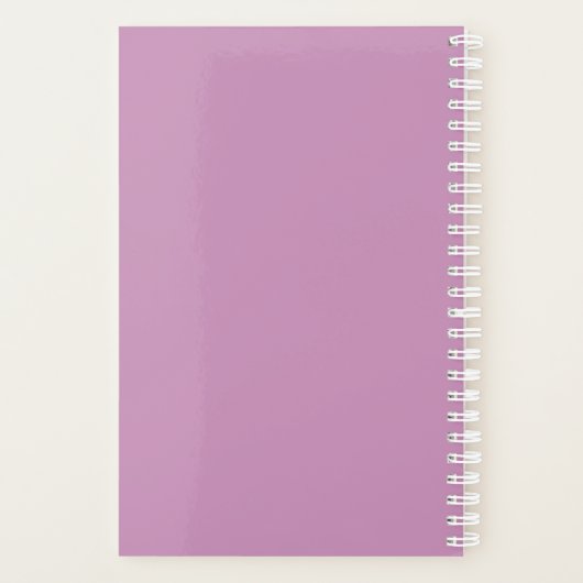 Hunde Chinesisch Planer (Rückseite)