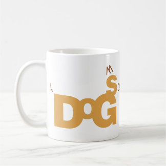 Hunde DADSM: Grundlegende Tasse