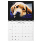 Hunde der Kunst, Hundekalender, 2009 Kalender (Mär 2026)