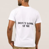 Hunde Design Männer T-Shirt Best Design (Rückseite)