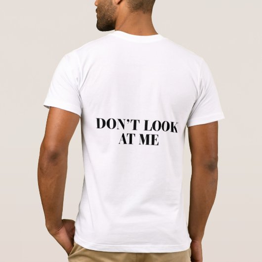 Hunde Design Männer T-Shirt Best Design (Rückseite)