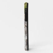Hunde-Designs für Heimtiere Case-Mate iPhone Hülle (Hinten/Links)