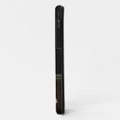 Hunde-Designs für Heimtiere Case-Mate iPhone Hülle (Hinten/Links)